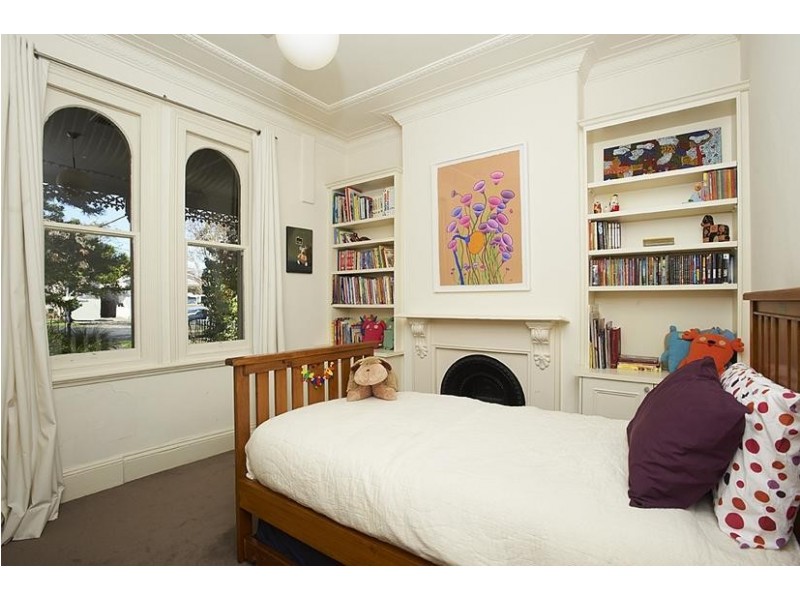 1 Service Avenue, Ashfield NSW 2131