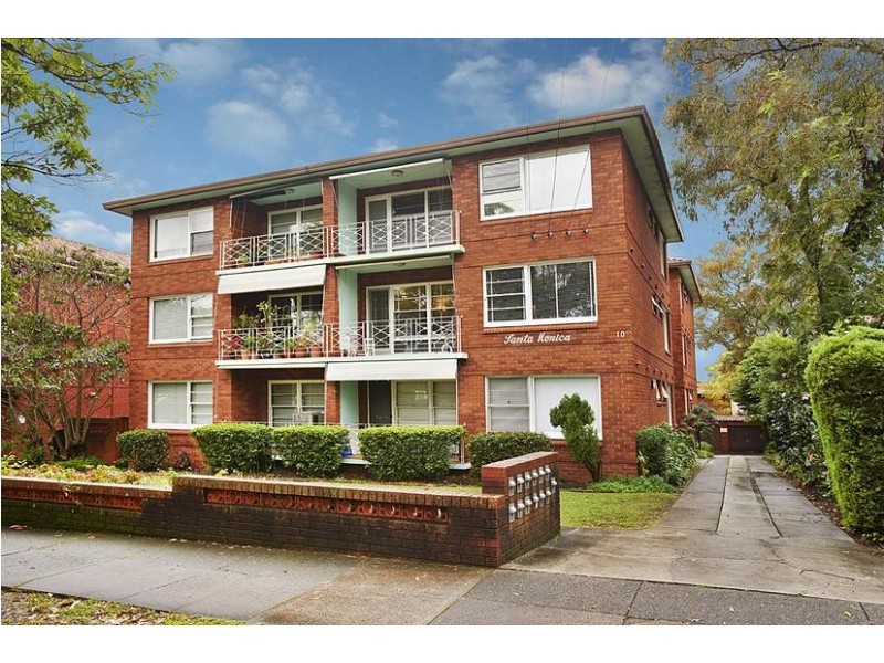 9/10 Tintern Road, Ashfield NSW 2131