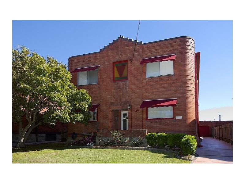 4/145 Victoria Street, Ashfield NSW 2131