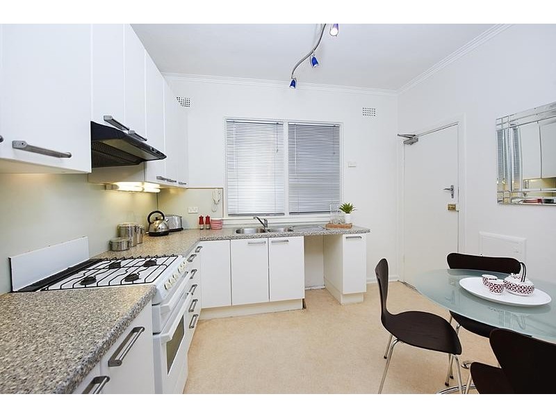 1/11 The Avenue, Ashfield NSW 2131