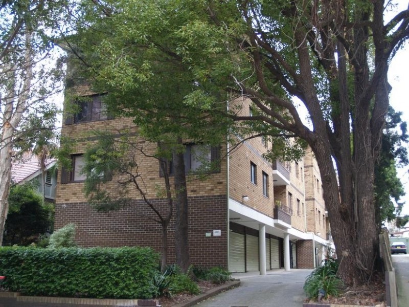 9/75 The Boulevarde, Dulwich Hill NSW 2203