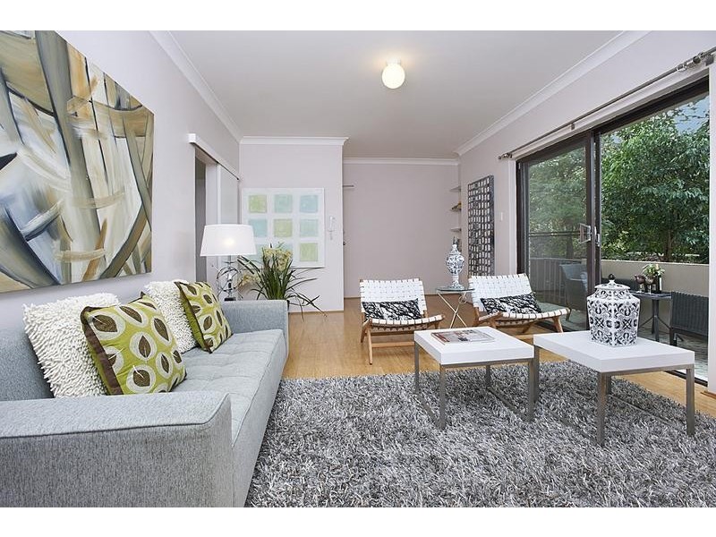 5/15 Dover Street, Summer Hill NSW 2130
