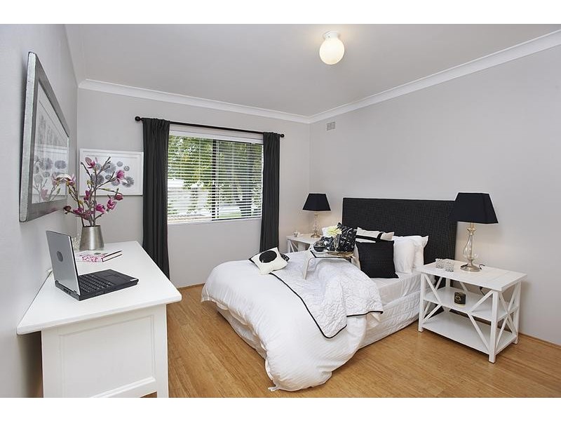 5/15 Dover Street, Summer Hill NSW 2130
