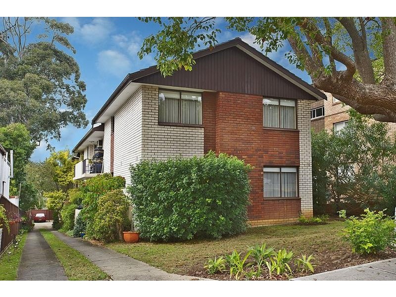 5/15 Dover Street, Summer Hill NSW 2130