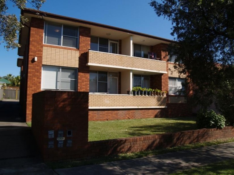 4/10 Oxford Street, Belmore NSW 2192