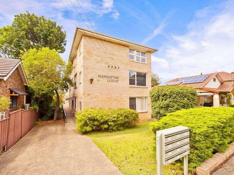 2/157 Edwin Street North, Croydon NSW 2132