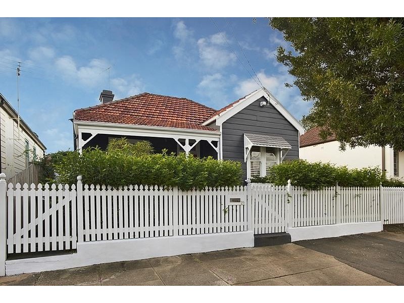 29 Beach Road, Dulwich Hill NSW 2203