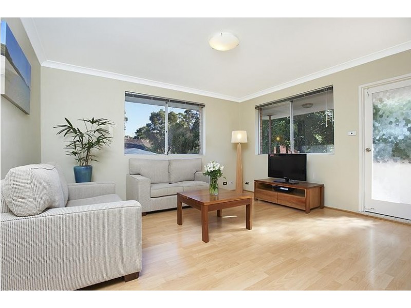 6/15 Nowranie Street, Summer Hill NSW 2130