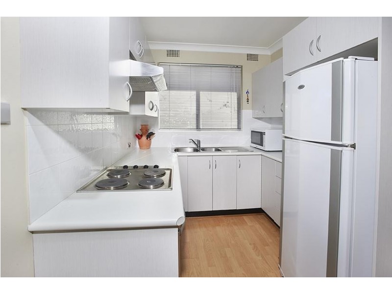 6/15 Nowranie Street, Summer Hill NSW 2130
