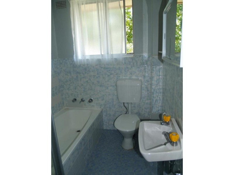 7/66 Sloane Street, Haberfield NSW 2045