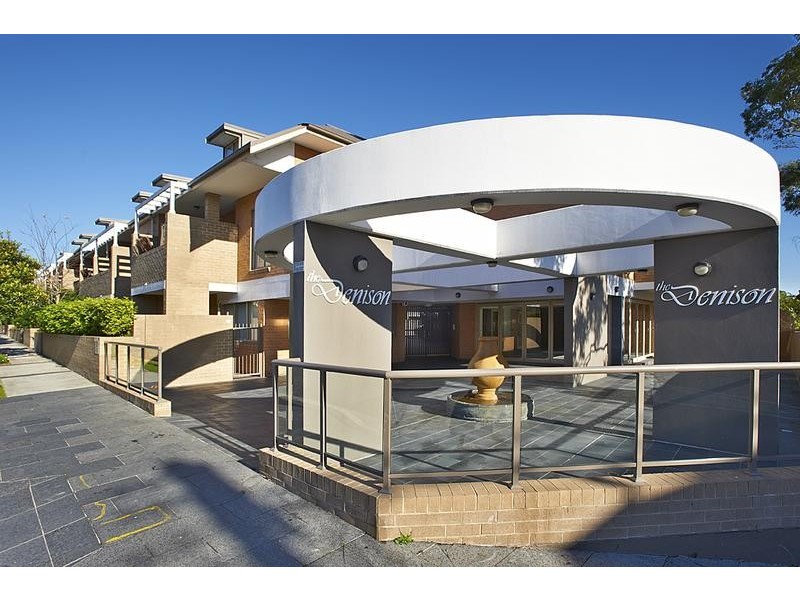 1/115 Constitution Road, Dulwich Hill NSW 2203