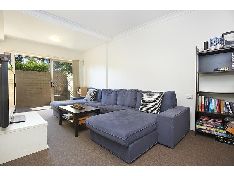1/115 Constitution Road, Dulwich Hill NSW 2203