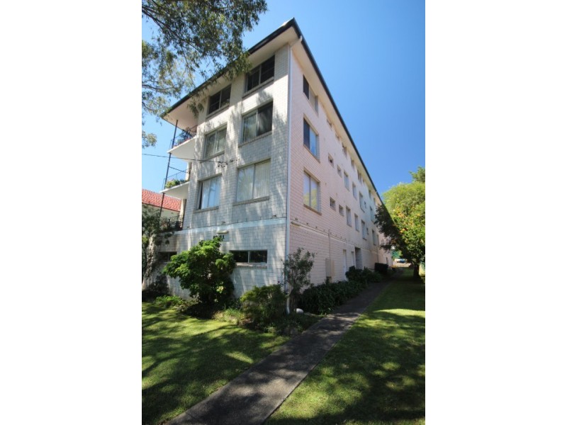 6/89-91 The Boulevarde, Dulwich Hill NSW 2203