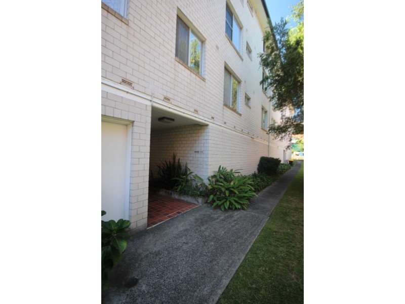 6/89-91 The Boulevarde, Dulwich Hill NSW 2203