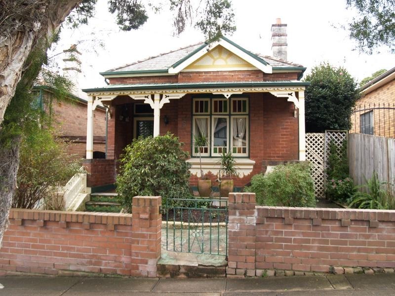 5 Second Street, Ashbury NSW 2193