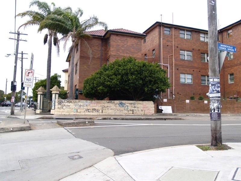 11/285 Trafalgar Street, Petersham NSW 2049