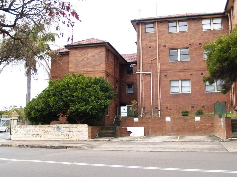11/285 Trafalgar Street, Petersham NSW 2049