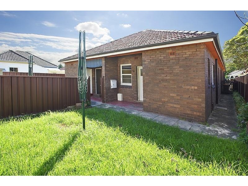 3 Federal Avenue, Ashfield NSW 2131