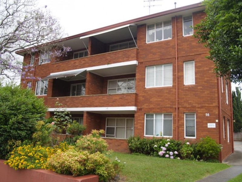 4/58 Bland Street, Ashfield NSW 2131