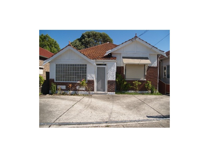 2/92 Liverpool Road, Ashfield NSW 2131