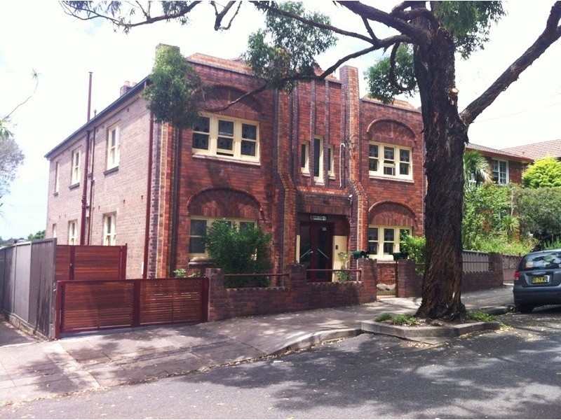 2/2-4 Morris Street, Summer Hill NSW 2130