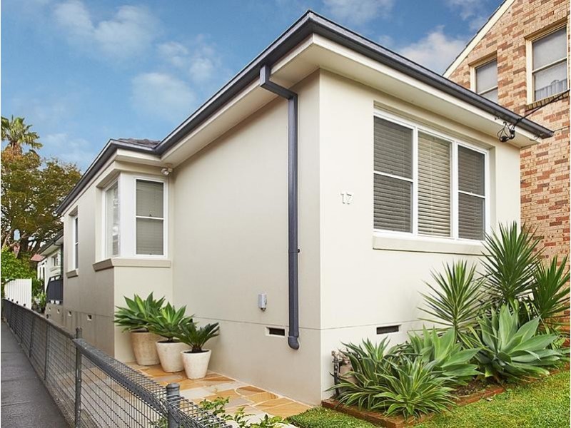 17 Abergeldie Street, Dulwich Hill NSW 2203