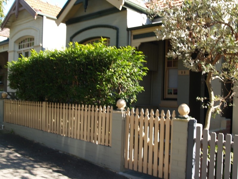 33 Carrington Street, Summer Hill NSW 2130