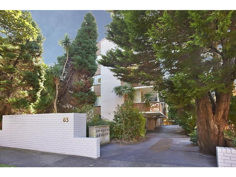 11/63 Kensington Road, Summer Hill NSW 2130