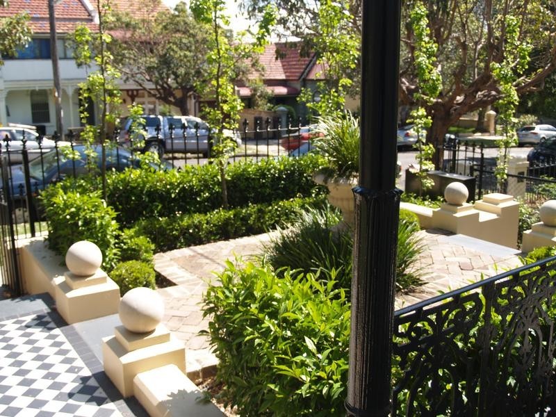 3/33 The Boulevarde, Lewisham NSW 2049