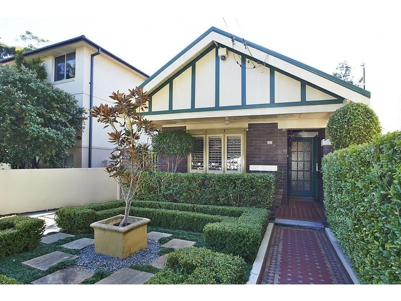 43 Kensington Road, Summer Hill NSW 2130