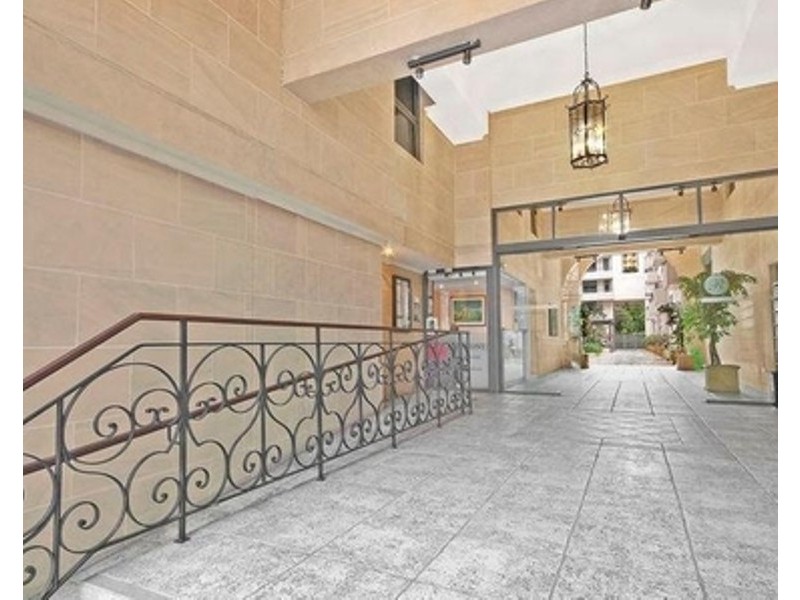 10/104 Miller Street, Pyrmont NSW 2009