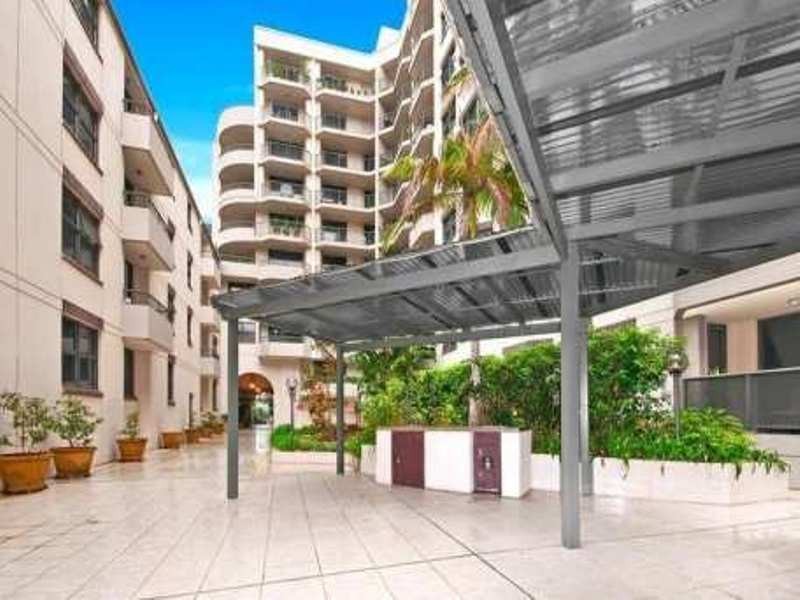 10/104 Miller Street, Pyrmont NSW 2009