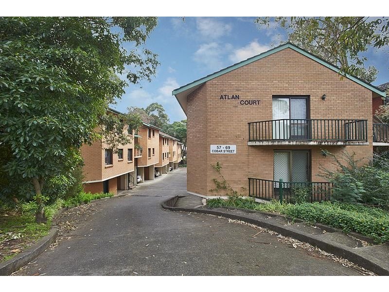 12/57 Cobar Street, Dulwich Hill NSW 2203