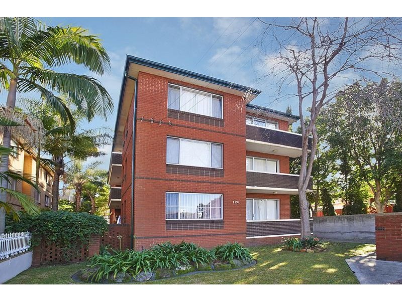 7/124 Bland Street, Ashfield NSW 2131