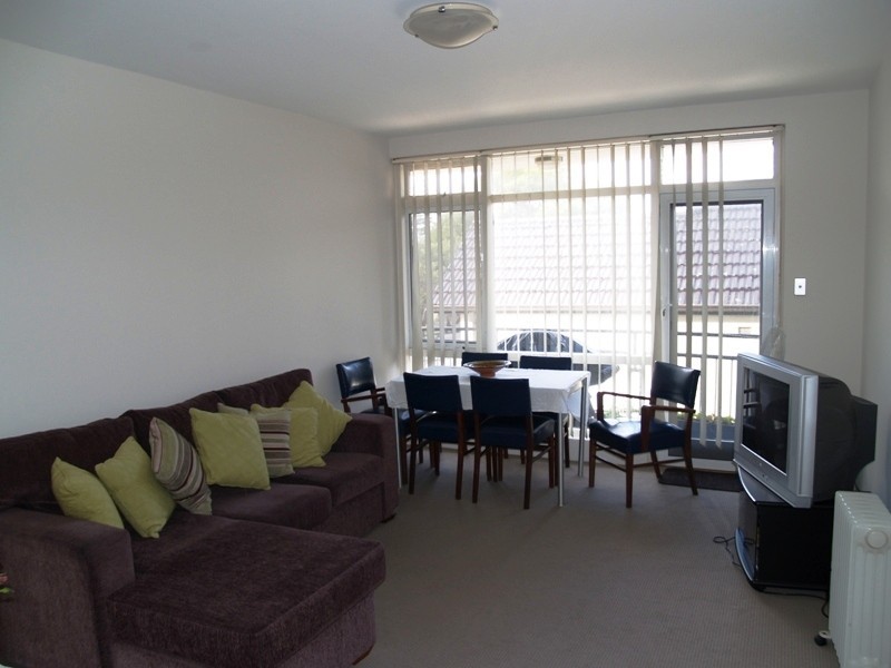 1/7 Bruce Avenue, Ashfield NSW 2131