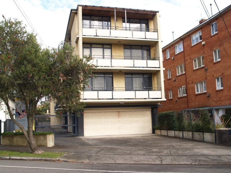 1/7 Bruce Avenue, Ashfield NSW 2131