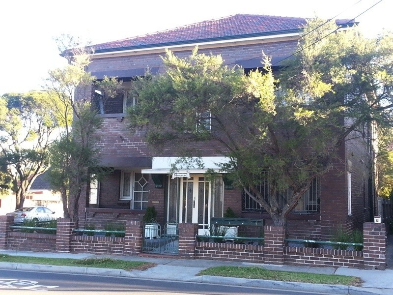 3/34 Junction Road, Summer Hill NSW 2130