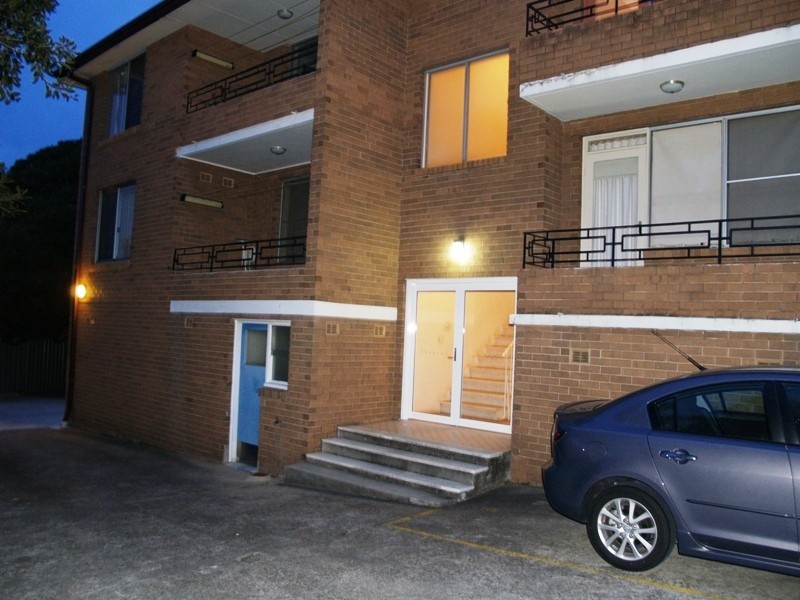 10/79 Union Street, Dulwich Hill NSW 2203