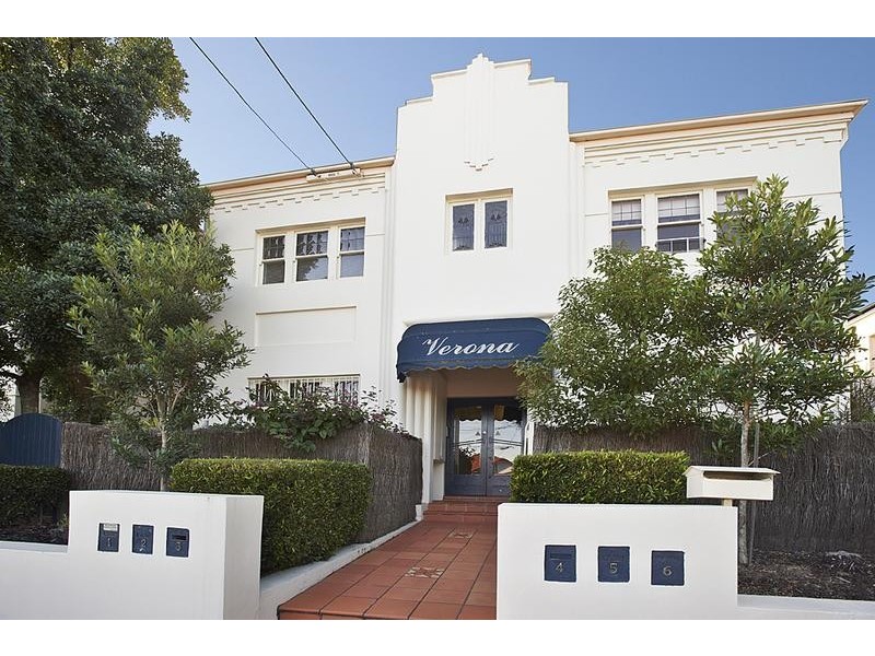 1/21 A’Beckett Avenue, Ashfield NSW 2131