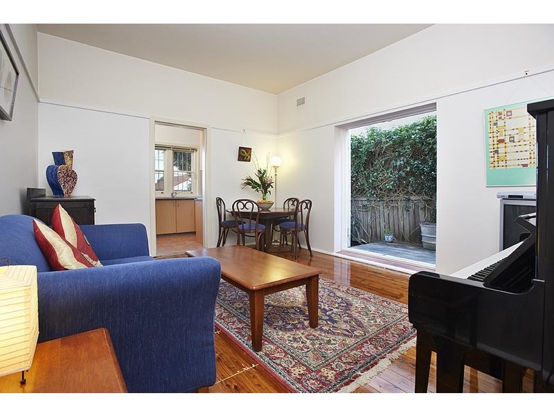 1/21 A’Beckett Avenue, Ashfield NSW 2131