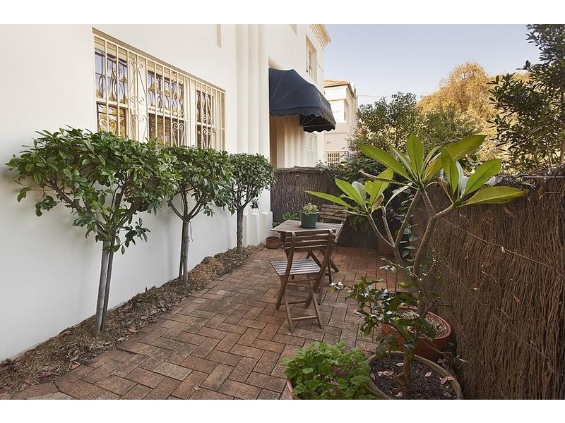 1/21 A’Beckett Avenue, Ashfield NSW 2131