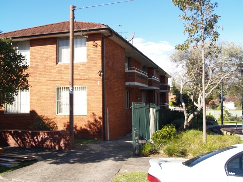 6/32 Bayley Street, Dulwich Hill NSW 2203