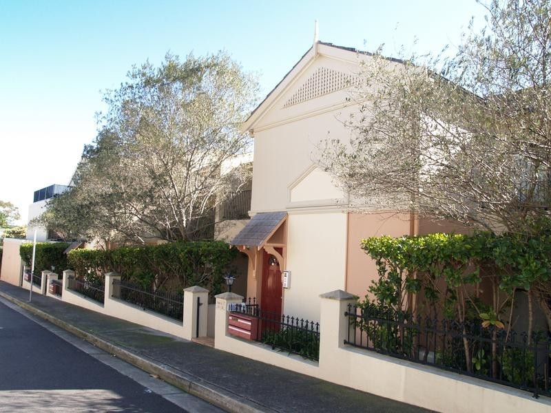 14/1 Ivory Lane, Leichhardt NSW 2040