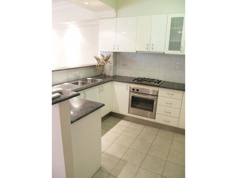 14/1 Ivory Lane, Leichhardt NSW 2040