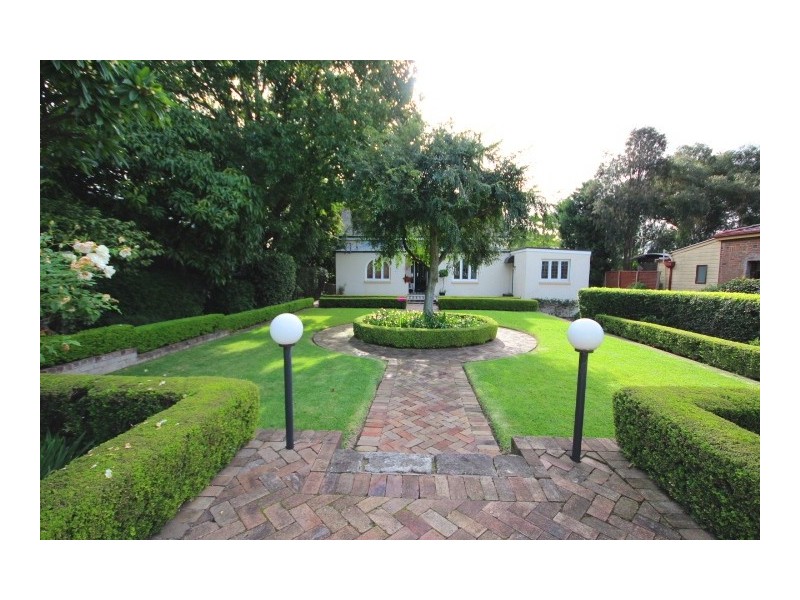 3/174 Denison Road, Dulwich Hill NSW 2203