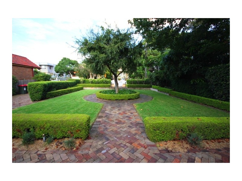 3/174 Denison Road, Dulwich Hill NSW 2203