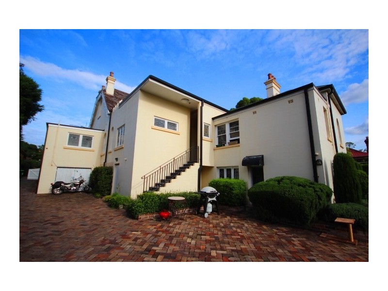 3/174 Denison Road, Dulwich Hill NSW 2203