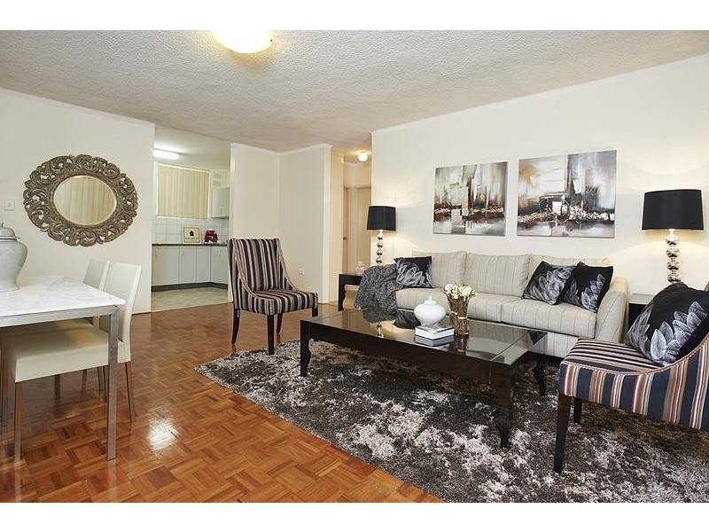 6/7 Loftus Street, Ashfield NSW 2131