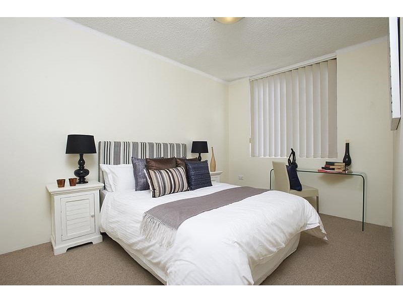 6/7 Loftus Street, Ashfield NSW 2131