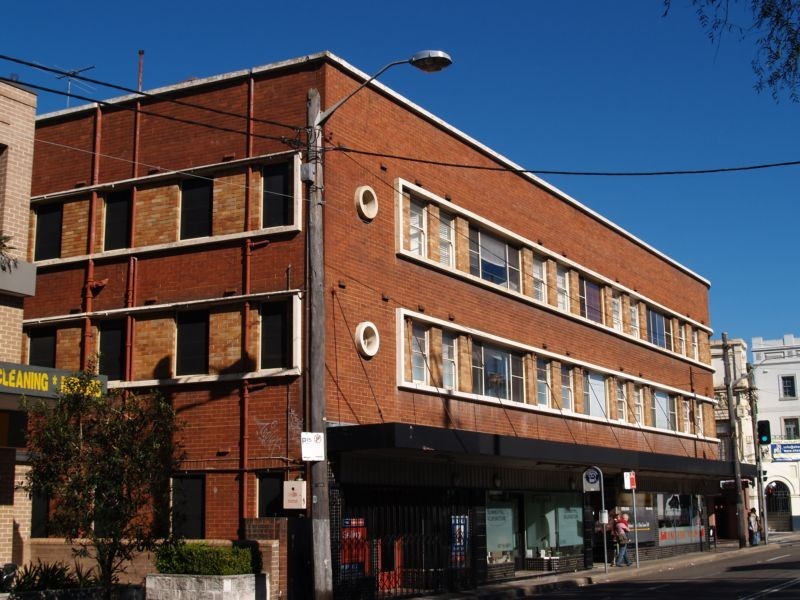 9/60 Carlton Crescent, Summer Hill NSW 2130